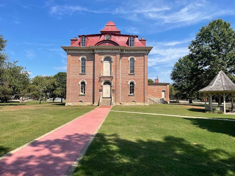 Jacksonport State Park - Image 2