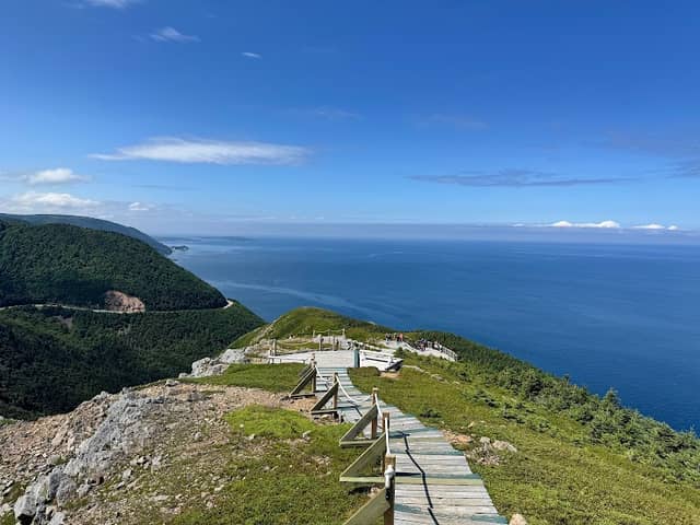 Skyline Trailhead - Image 1