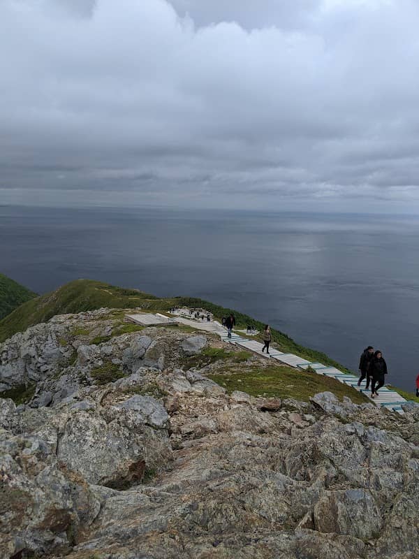 Skyline Trailhead - Image 3