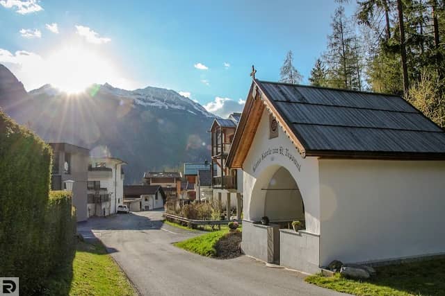 Kapelle Klamm zum Hl. Johannes von Nepomuk - Image 1