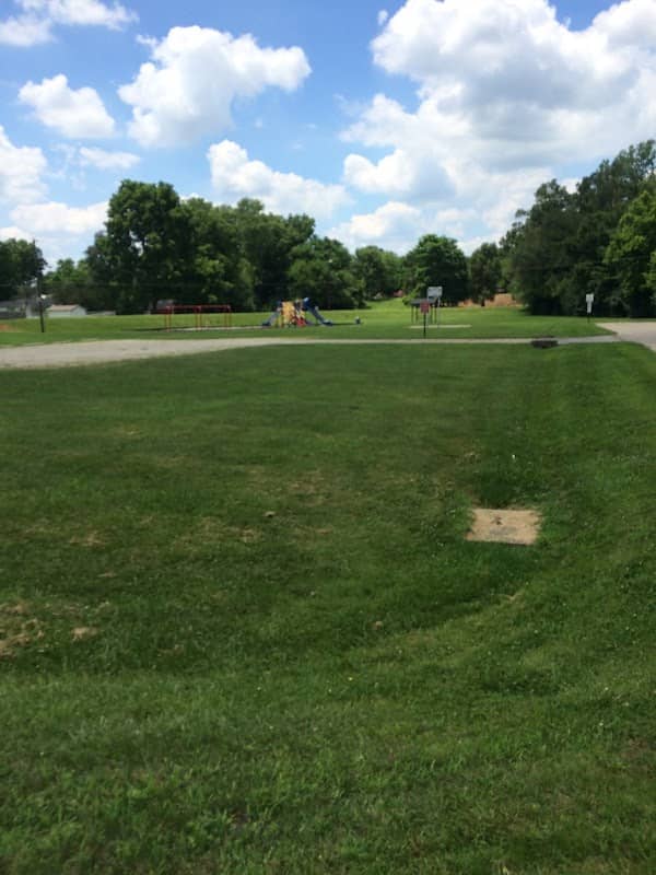 Cook Park - Image 1