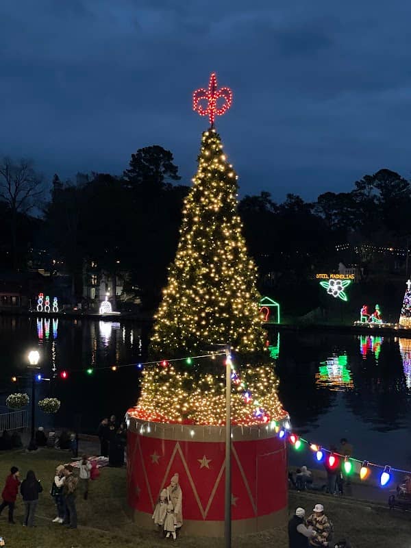 Natchitoches Christmas Festival - Image 3