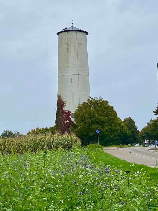 Wasserturm - Image 1