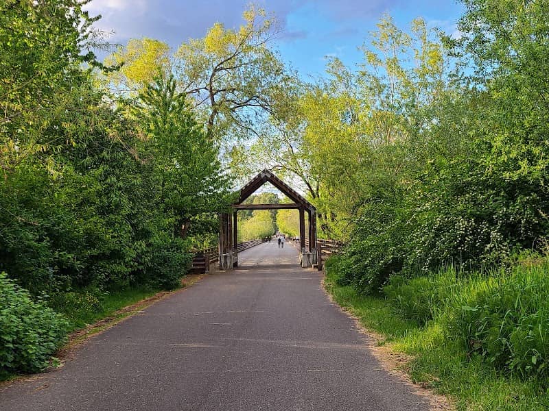 Juanita Bay Park - Image 1
