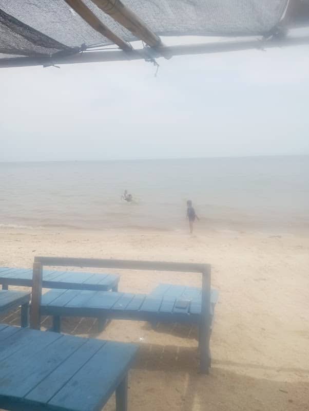Samudera pasir putih - Image 1