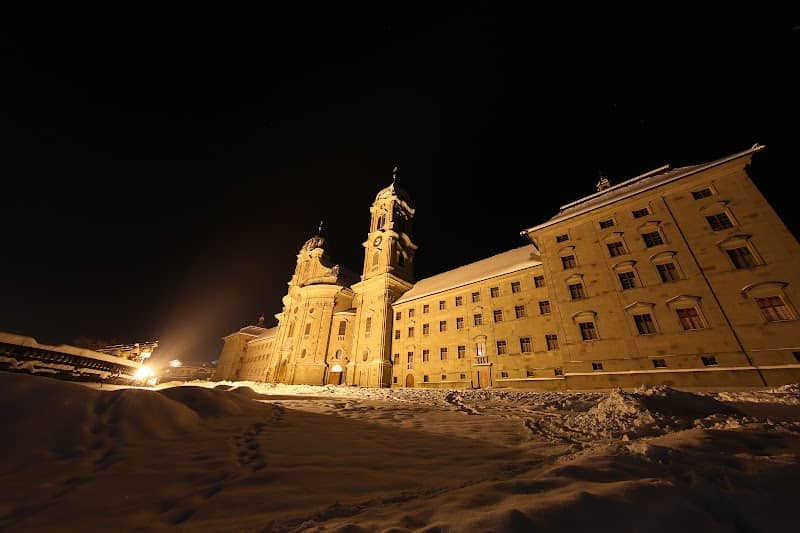 Kloster Einsiedeln - Image 3