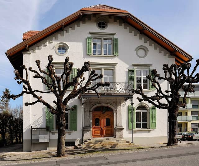 Museum Fram - Image 1