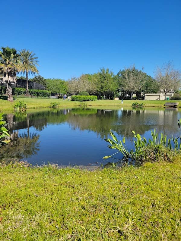 North Edge Park - Image 1