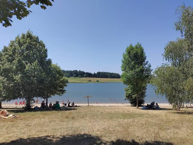 Plage publique - Image 1