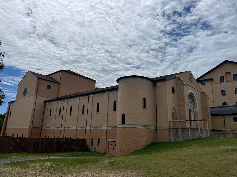 Our Lady of Clear Creek Abbey - Image 1