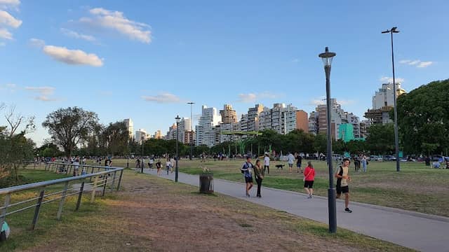 Colectividades Park - Image 1