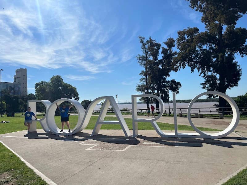 Colectividades Park - Image 2