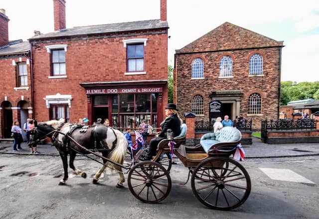 Black Country Living Museum - Image 1