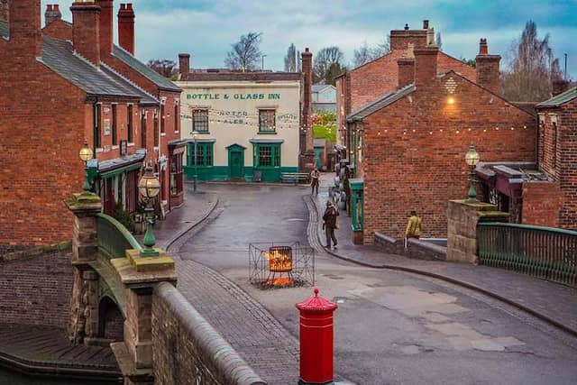 Black Country Living Museum - Image 3