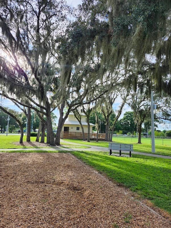 Big Mound Park - Image 1