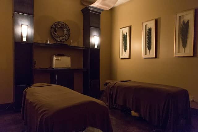 Bioterra Urban Health Spa - Image 2