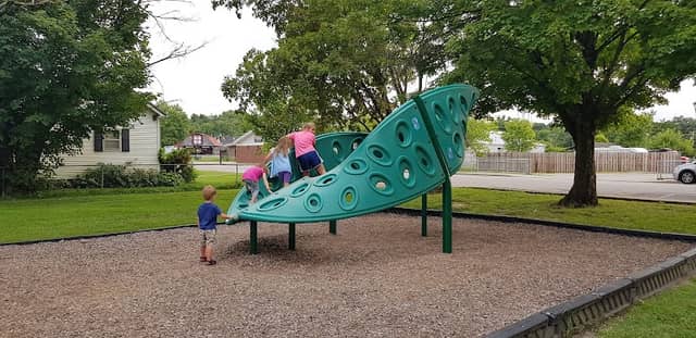 Memorial Park - Image 1