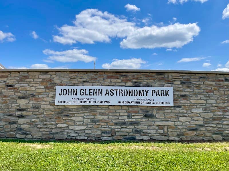 John Glenn Astronomy Park - Image 1
