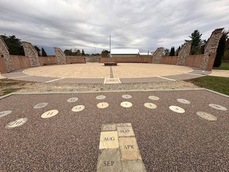 John Glenn Astronomy Park - Image 2