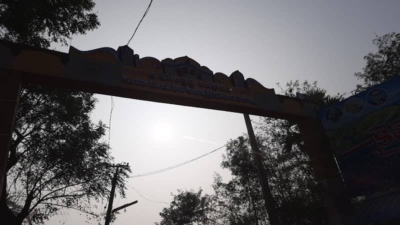 KAITHEPALLI Entrance - Image 1