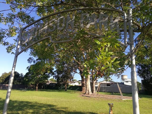 Stimpson Park - Image 1