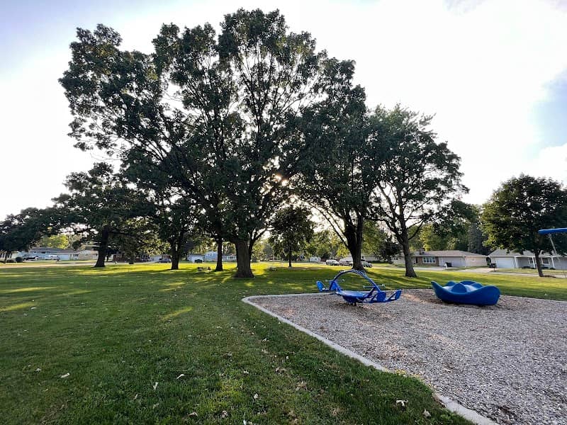 Birkinbine Park - Image 2