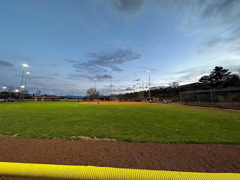 Little League Park, Santa Clara - Image 1