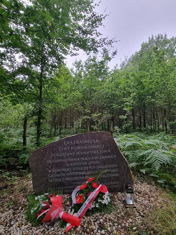 Krzyż pamięci - Image 1
