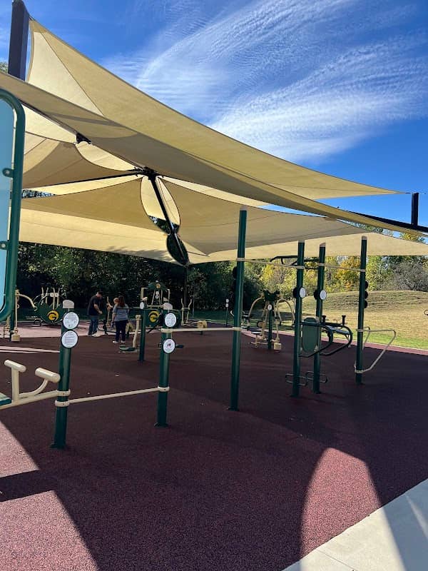 Sterkel Park - Image 1