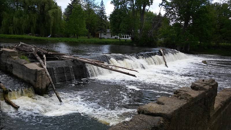 Heritage Park Mill Site 1843 - Image 1