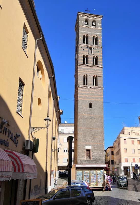 Torre campanaria del Trivio - Image 1