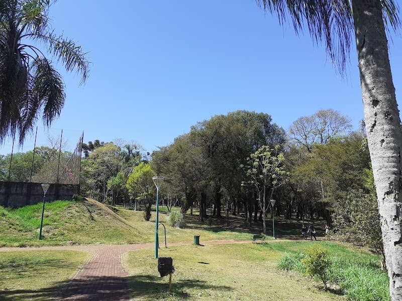Parque Tarquínio Portal Oeste - Image 2