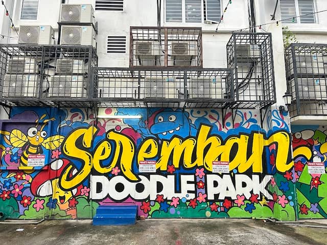 壁画 Wall painting - Image 1