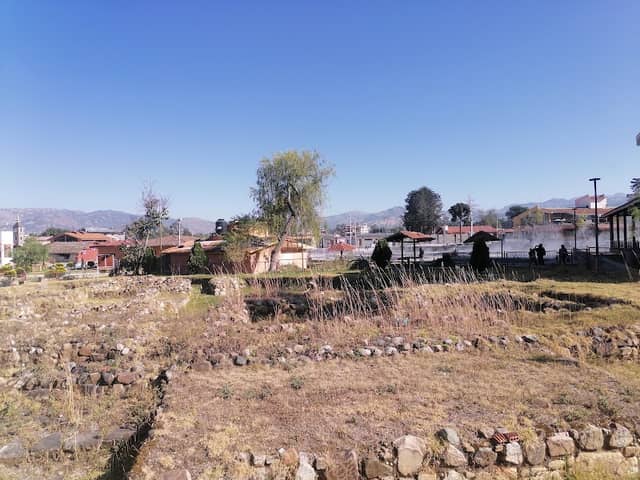 Yacimiento Arqueológico Pre-inca - Image 2