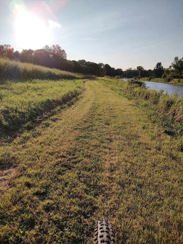 Patsy’s Riverview - Chenango Greenway Conservancy - Image 2
