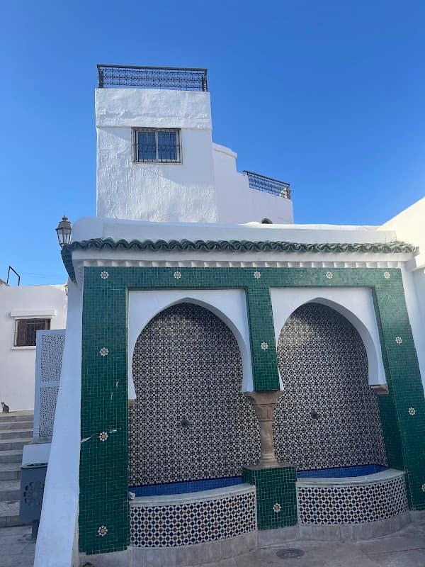 Kasbah Oudaya - Image 2