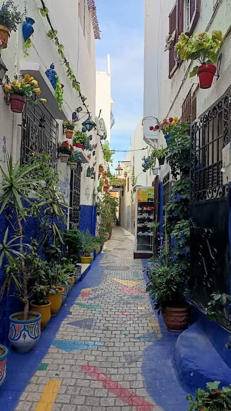 Kasbah Oudaya - Image 1