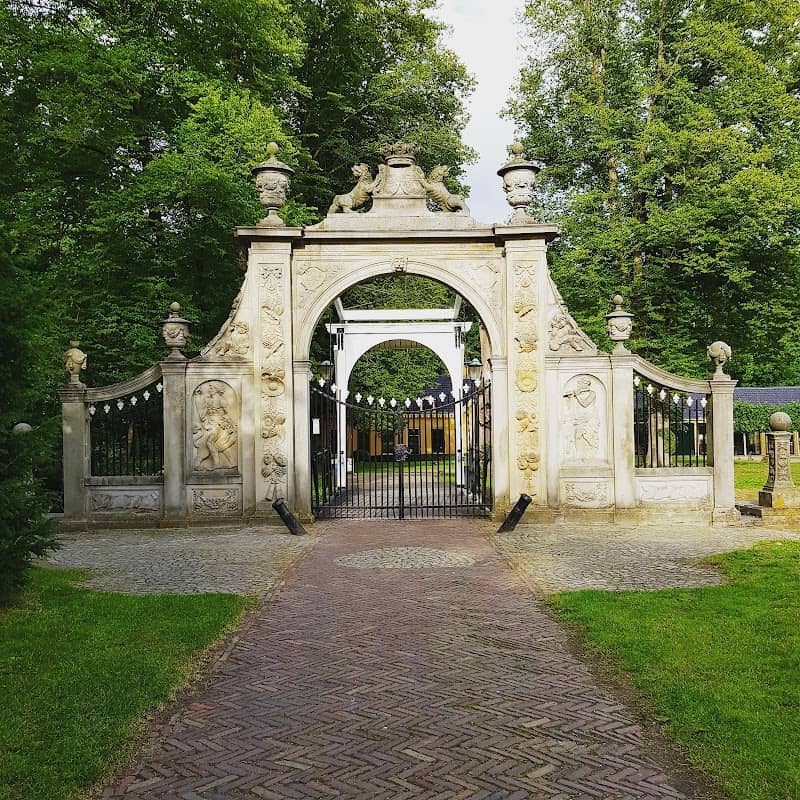 Estate Nienoord - Image 1