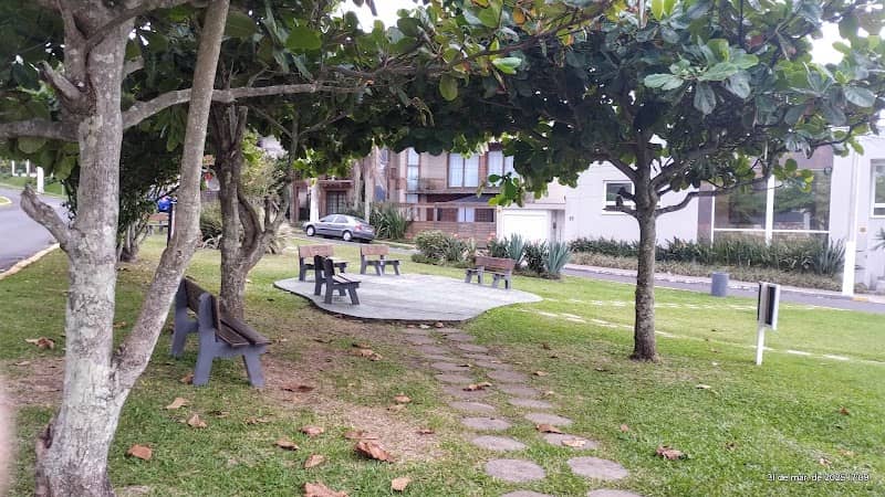 Praça Engenheiro Oscar Martins de Lima - Image 1