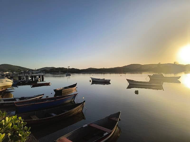 Rampa Náutica Cabo Frio - Image 1