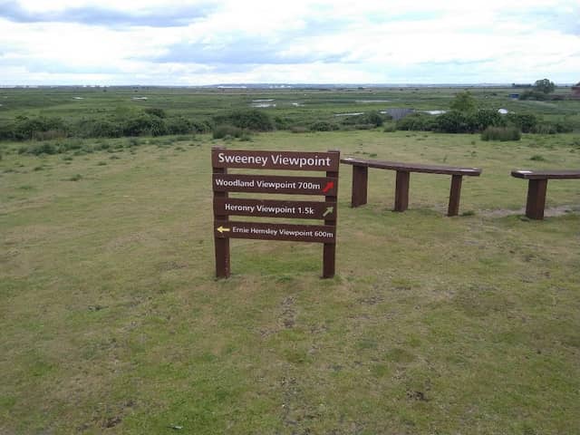 RSPB Northward Hill - Image 2