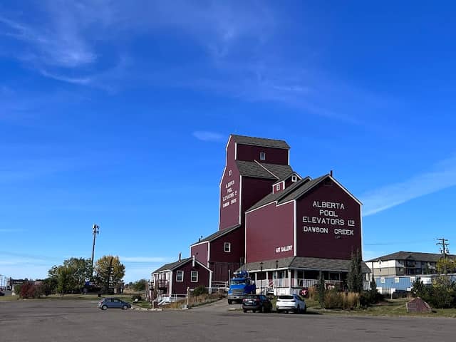 Mile 0 Alaska Highway - Image 2