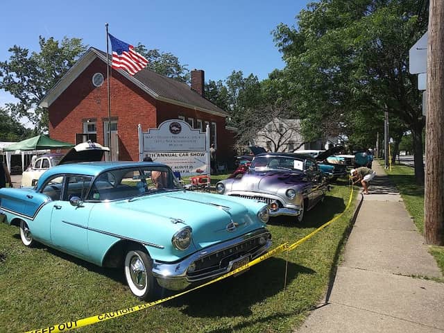 Maple Heights Historical Society and Museum - Image 2