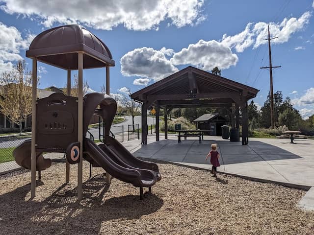 Boyd Park - Image 1