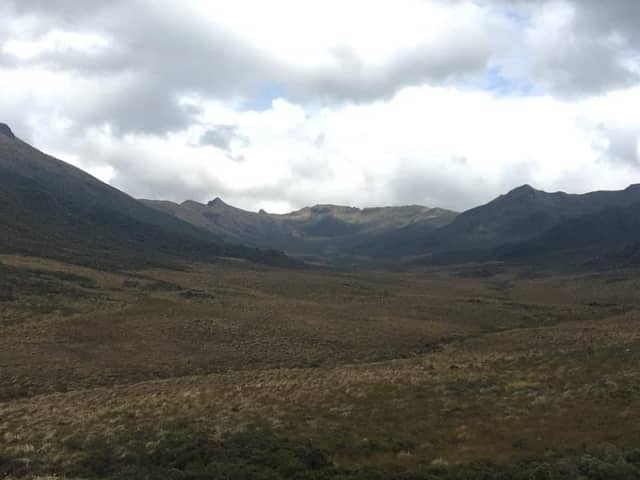 Laguna San Marcos - Image 1