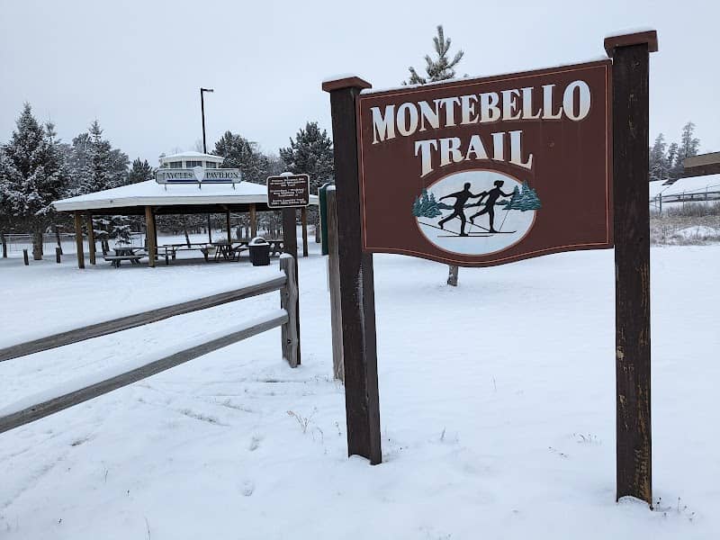 Montebello Trailhead - Image 1