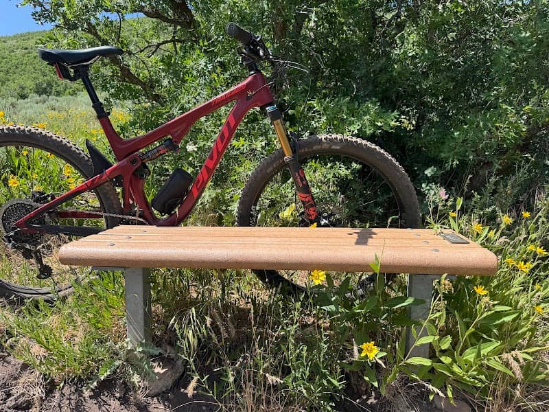 Eagle Scout Bench - Image 2