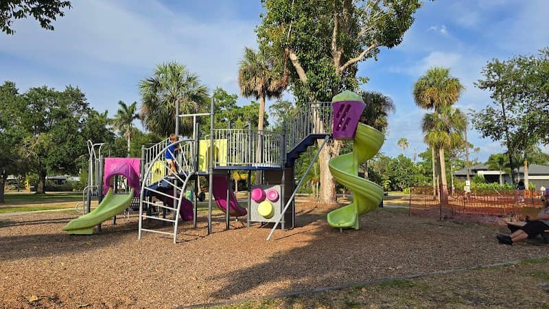 Jefferson Park - Image 2