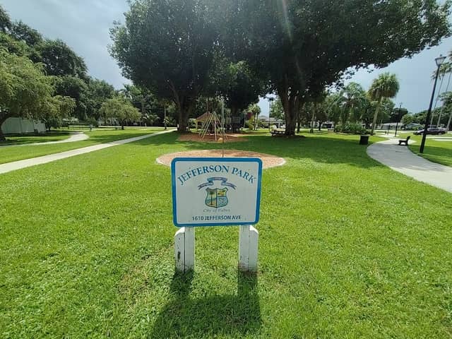 Jefferson Park - Image 1
