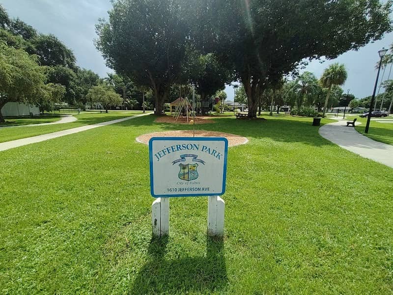 Jefferson Park - Image 1